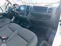 Citroen Jumper 2.2 HDi L2H2 3,5t AHK KLIMA CAM TEMPOMAT Weiß - thumbnail 11