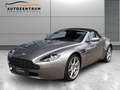 Aston Martin Vantage V8 Vantage Gris - thumbnail 1