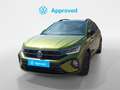 Volkswagen Taigo R-LINE 1.0 TSI 81 KW (110 CV ) 6 VEL. Verde - thumbnail 13