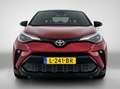 Toyota C-HR 2.0 Hybrid GR-Sport | Apple Carplay | Elektrisch v Rood - thumbnail 28