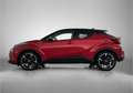 Toyota C-HR 2.0 Hybrid GR-Sport | Apple Carplay | Elektrisch v Rood - thumbnail 3