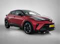 Toyota C-HR 2.0 Hybrid GR-Sport | Apple Carplay | Elektrisch v Rood - thumbnail 17