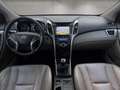 Hyundai i30 1,6 GDH | GEPFLEGTER ZUSTAND |GUTE AUSSTATTUNG | Braun - thumbnail 9