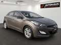 Hyundai i30 1,6 GDH | GEPFLEGTER ZUSTAND |GUTE AUSSTATTUNG | Braun - thumbnail 4