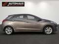 Hyundai i30 1,6 GDH | GEPFLEGTER ZUSTAND |GUTE AUSSTATTUNG | Braun - thumbnail 5
