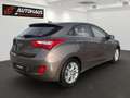 Hyundai i30 1,6 GDH | GEPFLEGTER ZUSTAND |GUTE AUSSTATTUNG | Braun - thumbnail 6
