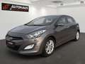 Hyundai i30 1,6 GDH | GEPFLEGTER ZUSTAND |GUTE AUSSTATTUNG | Braun - thumbnail 1