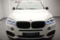 BMW X5 xDrive 40dA Blanc - thumbnail 7