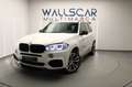 BMW X5 xDrive 40dA Blanc - thumbnail 2