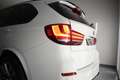 BMW X5 xDrive 40dA Blanc - thumbnail 5