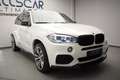 BMW X5 xDrive 40dA Blanc - thumbnail 3