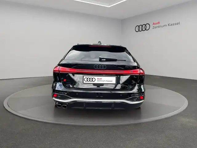 Audi A5 view 6