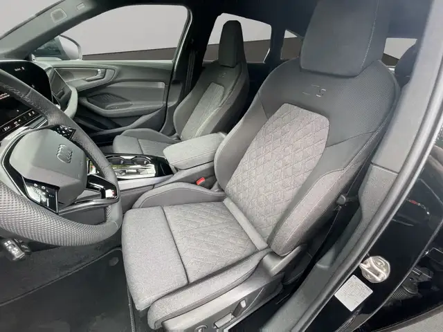 Audi A5 view 10