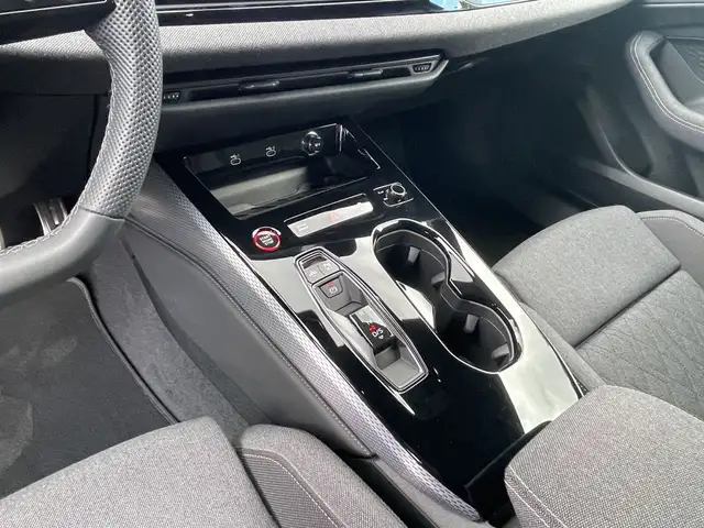 Audi A5 view 14