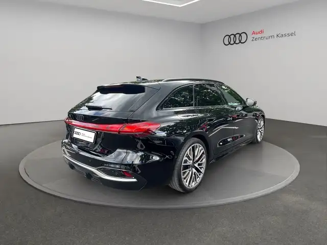 Audi A5 view 6