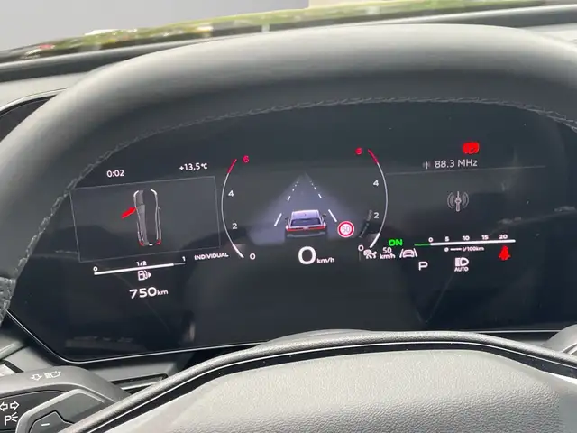 Audi A5 view 12