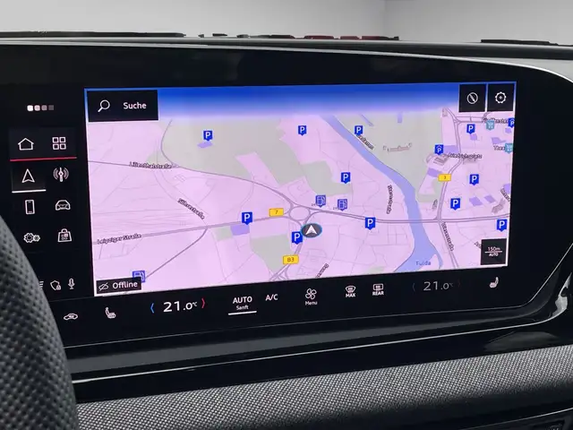 Audi A5 view 13