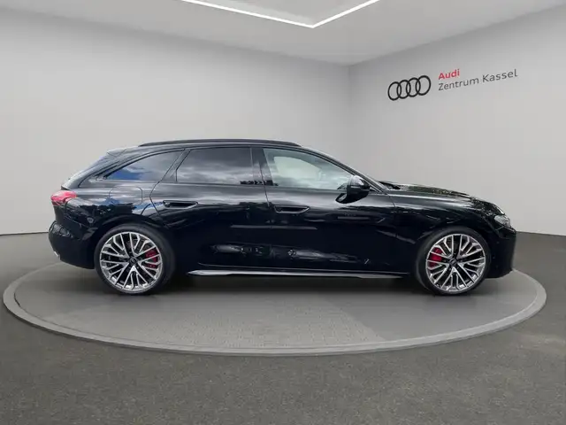 Audi A5 view 7