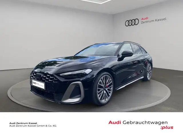 Audi A5 main image