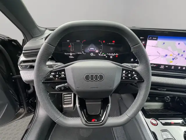 Audi A5 view 12