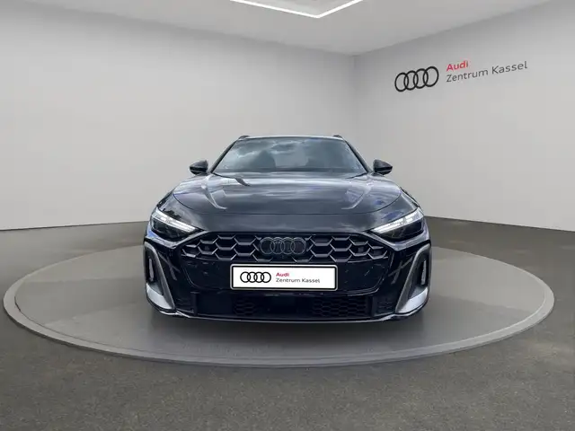 Audi A5 view 9