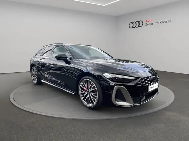 Audi A5 view 8