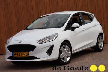 1.0 EcoBoost Connected org. NL-auto navigatie appl