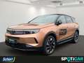 Opel Grandland DI 48V Aut. GS AHZV TechPaket KomfortPaket Allwett Braun - thumbnail 1