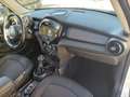MINI Cooper D 1500 5 PORTE 116CV AUTOM. NAV PDC CERCHI ITALIA Blanc - thumbnail 7