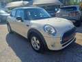 MINI Cooper D 1500 5 PORTE 116CV AUTOM. NAV PDC CERCHI ITALIA Blanc - thumbnail 1