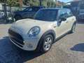 MINI Cooper D 1500 5 PORTE 116CV AUTOM. NAV PDC CERCHI ITALIA Blanc - thumbnail 2