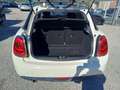 MINI Cooper D 1500 5 PORTE 116CV AUTOM. NAV PDC CERCHI ITALIA Blanc - thumbnail 14