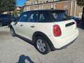 MINI Cooper D 1500 5 PORTE 116CV AUTOM. NAV PDC CERCHI ITALIA Blanc - thumbnail 3
