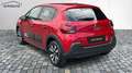 Citroen C3 III 1,2 PT 110 Max DAB LED PDC Rood - thumbnail 2