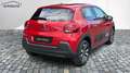 Citroen C3 III 1,2 PT 110 Max DAB LED PDC Rood - thumbnail 3