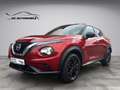 Nissan Juke N-Connecta DIG-T N-360 FLA KAM Orange - thumbnail 1