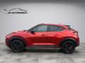 Nissan Juke N-Connecta DIG-T N-360 FLA KAM Orange - thumbnail 2