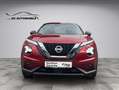 Nissan Juke N-Connecta DIG-T N-360 FLA KAM Orange - thumbnail 8