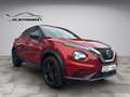 Nissan Juke N-Connecta DIG-T N-360 FLA KAM Orange - thumbnail 7
