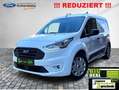 Ford Transit Connect Kasten L1 Trend Navi Kamera Regal Bianco - thumbnail 27