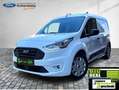 Ford Transit Connect Kasten L1 Trend Navi Kamera Regal Bianco - thumbnail 1