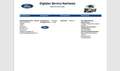 Ford Transit Connect Kasten L1 Trend Navi Kamera Regal Bianco - thumbnail 2