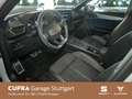 CUPRA Leon Sportstourer 1.4 Hybrid DSG 110 kW Weiß - thumbnail 4