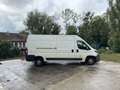 Peugeot Partner Boxer BOXER 2.2HDI 150CV GRAND CONFORT L3/H2 Blanc - thumbnail 8