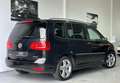 Volkswagen Touran 2.0 TDI DSG Highline 7-Sitzer 1.Hand Xen Noir - thumbnail 6