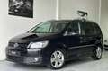 Volkswagen Touran 2.0 TDI DSG Highline 7-Sitzer 1.Hand Xen Noir - thumbnail 2