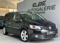 Volkswagen Touran 2.0 TDI DSG Highline 7-Sitzer 1.Hand Xen Noir - thumbnail 1