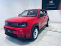Fiat Grande Panda 87kW RED Rood - thumbnail 2