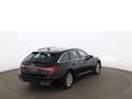 Audi A6 Avant 40 TDI quattro S-Line Aut LED LEDER NAVI Schwarz - thumbnail 5