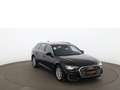 Audi A6 Avant 40 TDI quattro S-Line Aut LED LEDER NAVI Schwarz - thumbnail 8